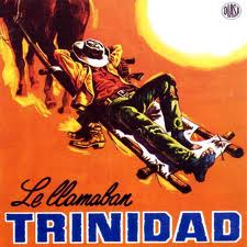 Le llamaban Trinidad